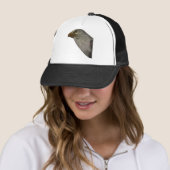 Adler Truckerkappe (Beispiel)