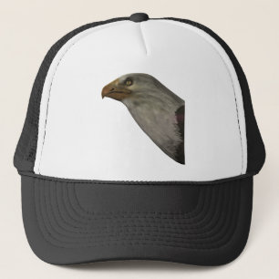 Adler Truckerkappe