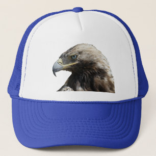 Adler Truckerkappe
