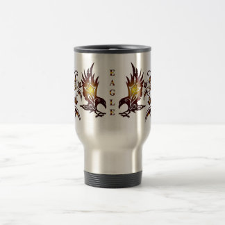 Adler Tumbler Reisebecher