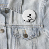 Adler und Pfeil Button (Beispiel)