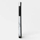 Adler und Pfeil Case-Mate iPhone Hülle (Hinten/Links)