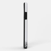 Adler und Pfeil Case-Mate iPhone Hülle (Hinten/Rechts)