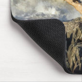 Adler und Rohwasser Mousepad (Ecke)