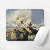 Adler und Rohwasser Mousepad (Mit Mouse)