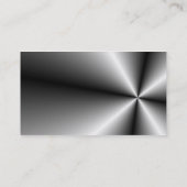 Adler-Visitenkarte Visitenkarte (Rückseite)