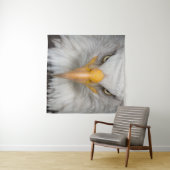 Adler Wandteppich (Beispiel (Horizontal))