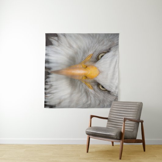 Adler Wandteppich (Beispiel (Horizontal))