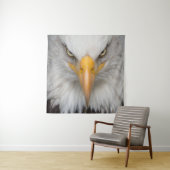 Adler Wandteppich (Beispiel)