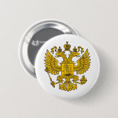 Adler-Wappen Button (Vorne & Hinten)