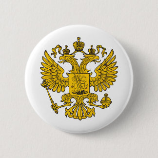 Adler-Wappen Button
