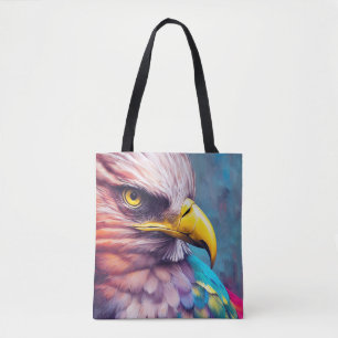 Adleradler Tierentdeckungsabenteuer Natur Tasche