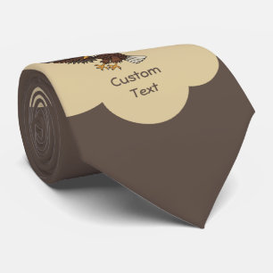 Adlerangriff Krawatte