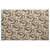 Adlerangriffsmuster Stoff (Fat Quarter (45,7 x 55,9 cm))