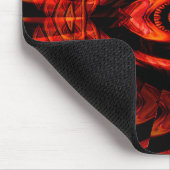 Adlerauge.... Mousepad (Ecke)