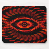 Adlerauge.... Mousepad (Vorne)