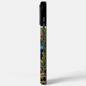 Adleraugen im Ozean unten fixiert Case-Mate iPhone Hülle (Rückseite / Links)