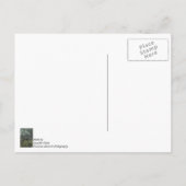Adleraugenblick Postkarte (Rückseite)