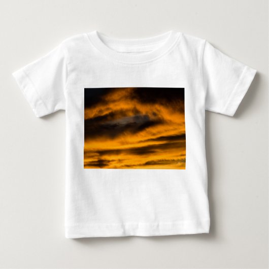 Adlerbrand Baby T-shirt (Vorderseite)