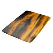 Adlerbrand Badematte (Schrägansicht)