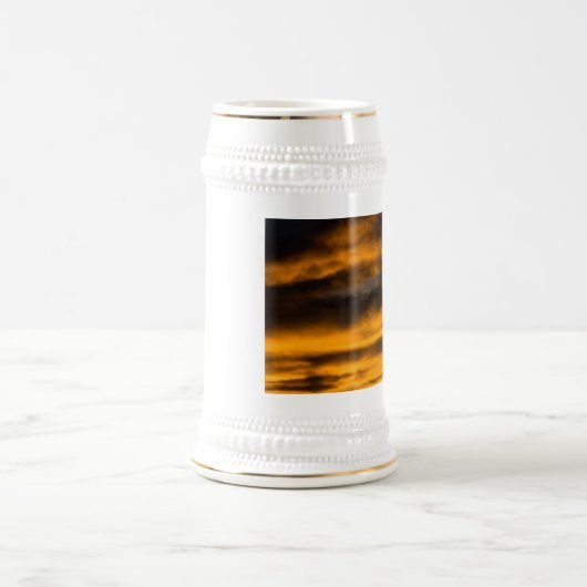 Adlerbrand Bierglas (Mittel)