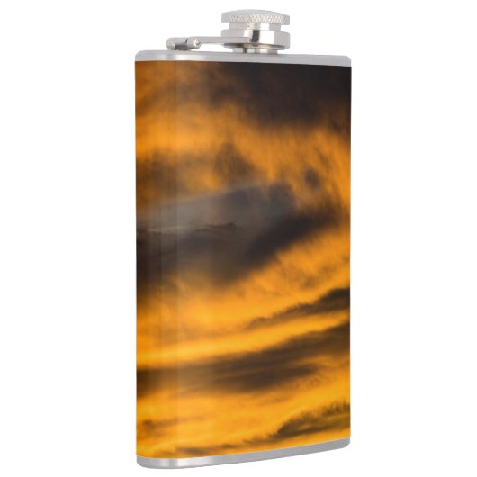 Adlerbrand Flachmann (Rechts)