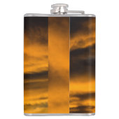 Adlerbrand Flachmann (Rückseite)