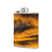 Adlerbrand Flachmann (Links)