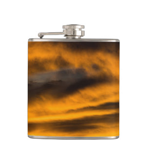 Adlerbrand Flachmann