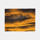 Adlerbrand Fleecedecke (Vorderseite (Horizontal))