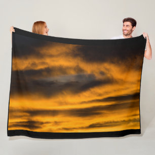 Adlerbrand Fleecedecke