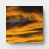 Adlerbrand Fotoplatte (Vorderseite)