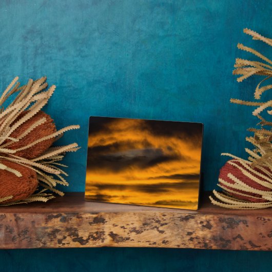 Adlerbrand Fotoplatte (Seite)