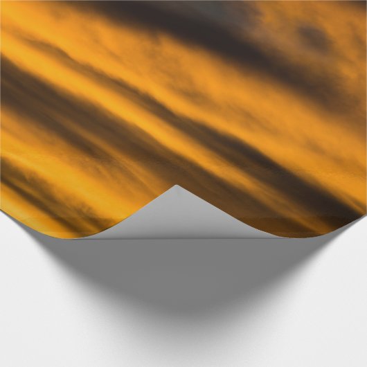 Adlerbrand Geschenkpapier (Ecke)