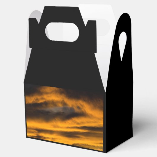 Adlerbrand Geschenkschachtel (Geöffnet)