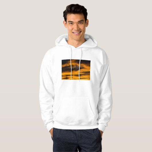 Adlerbrand Hoodie (Vorne ganz)