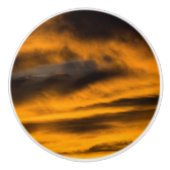 Adlerbrand Keramikknauf (Vorderseite)