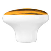 Adlerbrand Keramikknauf (Seitenansicht)