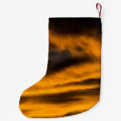 Adlerbrand Kleiner Weihnachtsstrumpf (Rückseite)