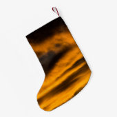 Adlerbrand Kleiner Weihnachtsstrumpf (Rückseite (Hängend))