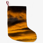 Adlerbrand Kleiner Weihnachtsstrumpf (Vorderseite)