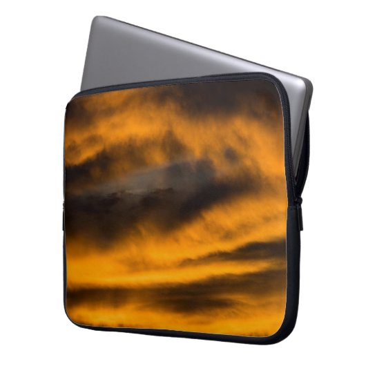 Adlerbrand Laptopschutzhülle (Vorderseite Links)