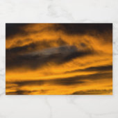 Adlerbrand Lebensmitteletikett (Einzelnes Label)