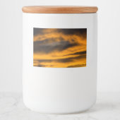 Adlerbrand Lebensmitteletikett (Vorderseite)