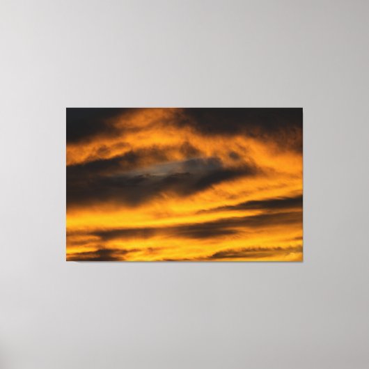 Adlerbrand Leinwanddruck (Vorderseite)