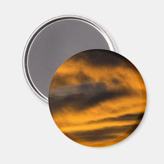 Adlerbrand Magnet (Vorderseite/Rückseite)