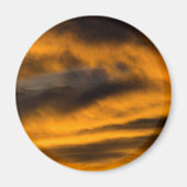 Adlerbrand Magnet (Vorne)