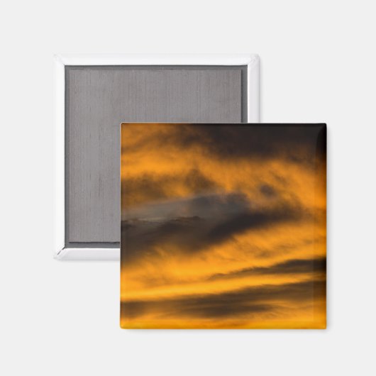 Adlerbrand Magnet (Vorderseite/Rückseite)