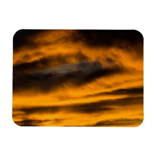 Adlerbrand Magnet (Horizontal)