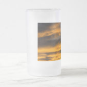 Adlerbrand Mattglas Bierglas (Mittel)